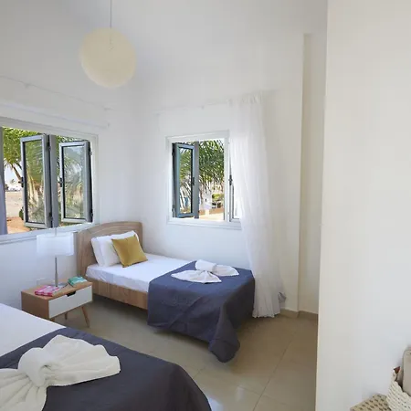 Moderne- Geraeumige Ferienvilla By Interhome Prázdninový dům Ayia Napa