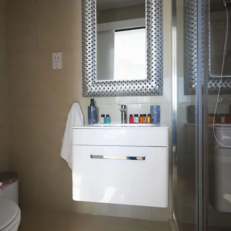 Moderne- Geraeumige Ferienvilla By Interhome * Ayia Napa
