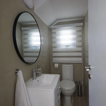 Moderne- Geraeumige Ferienvilla By Interhome * Ayia Napa
