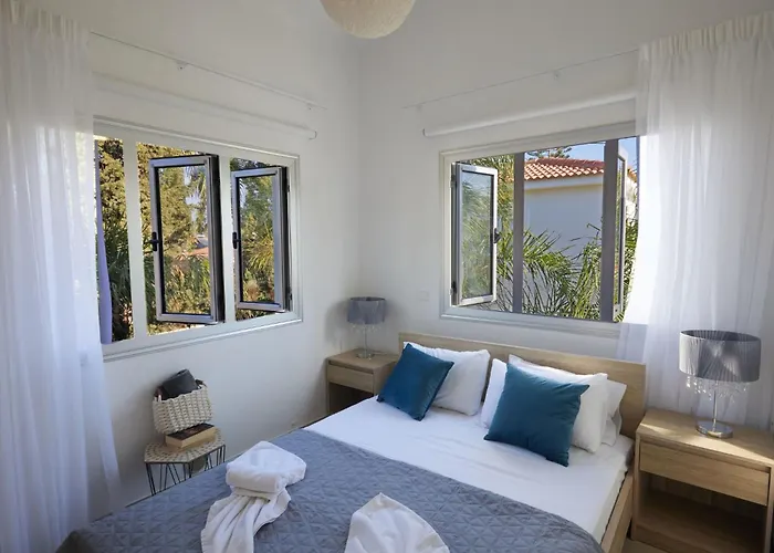 Moderne- Geraeumige Ferienvilla By Interhome Feriehus *