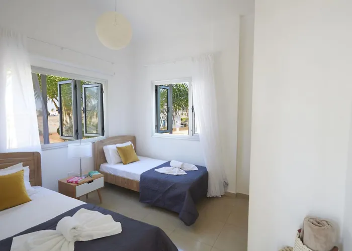 Moderne- Geraeumige Ferienvilla By Interhome Feriehus Ayia Napa