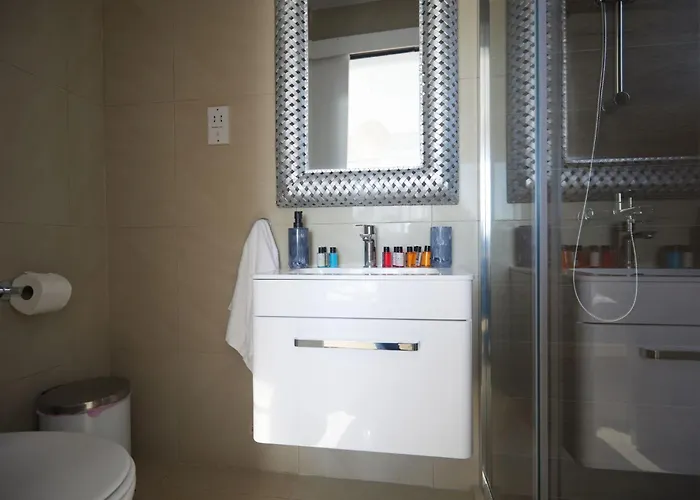 Moderne- Geraeumige Ferienvilla By Interhome * Ayia Napa