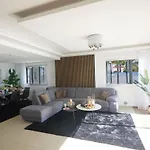 Moderne- Geraeumige Ferienvilla By Interhome * Ajia Napa