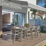 Dom wakacyjny Moderne- Geraeumige Ferienvilla By Interhome Ajia Napa