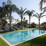 Moderne- Geraeumige Ferienvilla By Interhome Ajia Napa