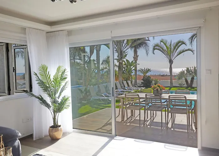 Casa vacanze Moderne- Geraeumige Ferienvilla By Interhome *