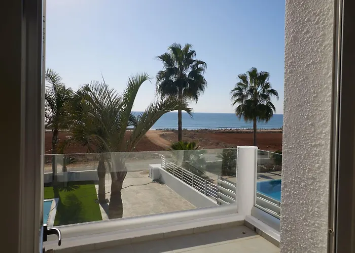 Casa vacanze Moderne- Geraeumige Ferienvilla By Interhome